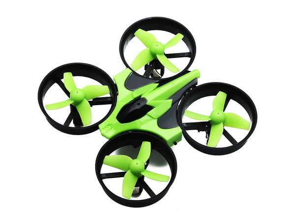 Квадрокоптер міні Eachine E010, Світлина 1
