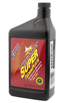 Олива синтетична Klotz KL-100 Super, Світлина 1