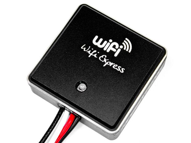 Модуль HobbyWing Wi-Fi Express , Світлина 1