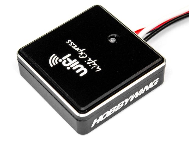 Модуль HobbyWing Wi-Fi Express , Світлина 3