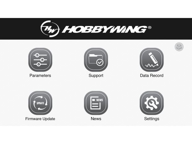 Модуль HobbyWing Wi-Fi Express , Світлина 6