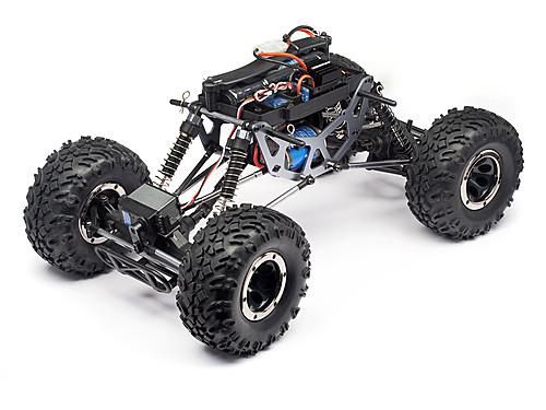Автомодель краулер 1/10 Maverick Scout RC RTR, Світлина 4