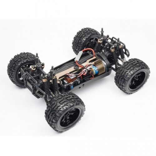 Автомодель монстр 1/10 Maverick Strada MT RTR, Світлина 3