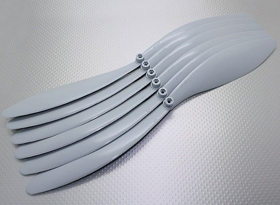 Пропелер GWS 14x10, Світлина 1