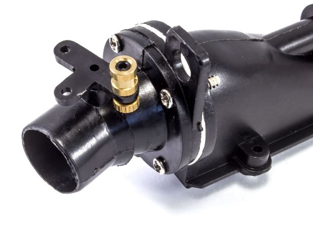 Водомет Turbo JET 390 NQD, Світлина 4