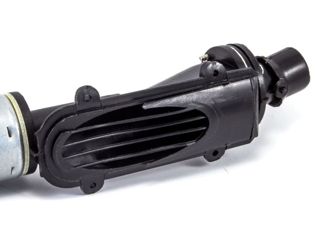 Водомет Turbo JET 390 NQD, Світлина 7