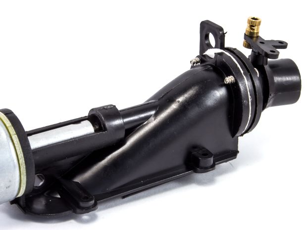 Водомет Turbo JET 390 NQD, Світлина 8