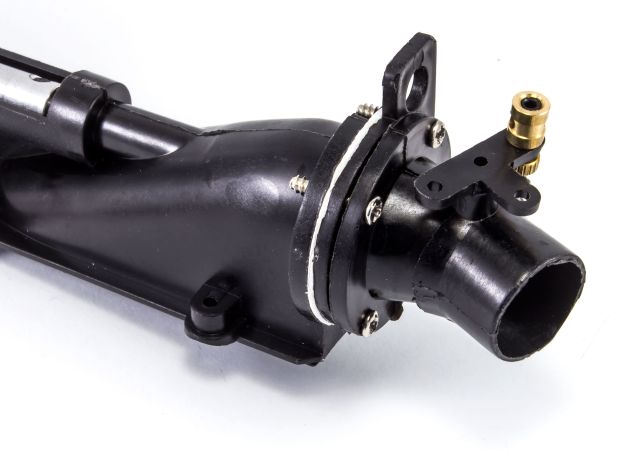 Водомет Turbo JET 390 NQD, Світлина 9