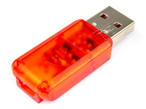 Зарядний пристрій для 1S LiPO акумуляторів, Світлина 2