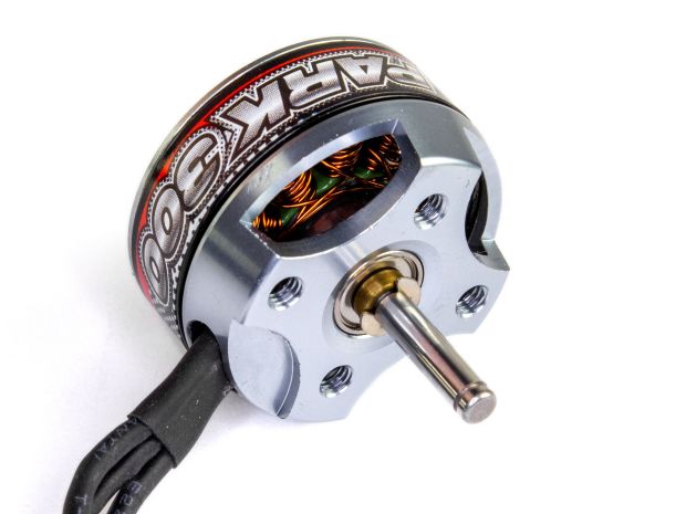 Двигун безколекторний Turnigy Park300 1080kv, Світлина 2