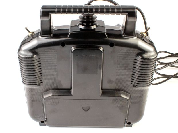 Авіасимулятор польотів KS9108 USB 8Ch, Світлина 4