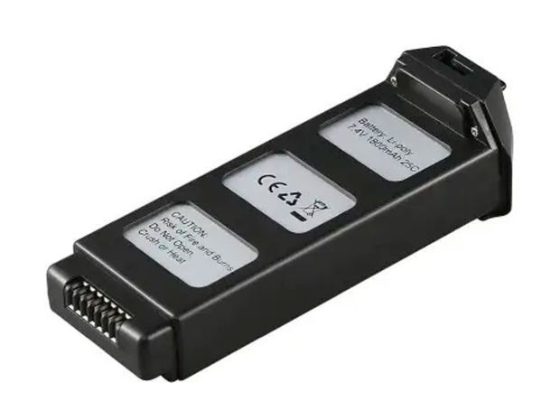 Акумулятор MJX Bugs B5W 1800mAh 2S, Світлина 1