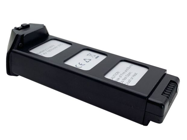 Акумулятор MJX Bugs B5W 1800mAh 2S, Світлина 2