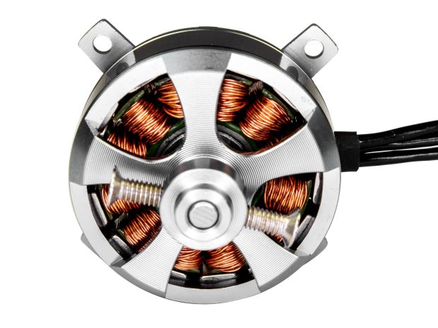 Двигун безколекторний GARTT F2205 1500kv, Світлина 2