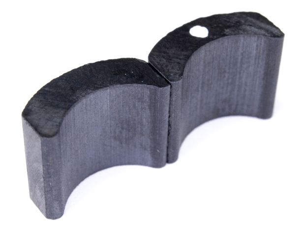 Магніти Koford Ultra Gp12 Magnets для двигуна трасових автомоделей М529, Світлина 2