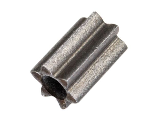 Шестерня ARP Pro Series 6T 80 Pitch EDM Pinion для трасових автомоделей #ARP8006 EDM, Світлина 1