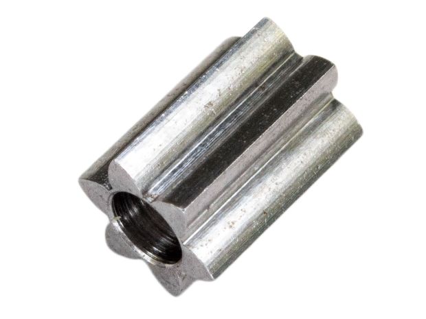 Шестерня ARP Pro Series 6T 72 Pitch Pinion для трасових автомоделей #ARP7206, Світлина 1