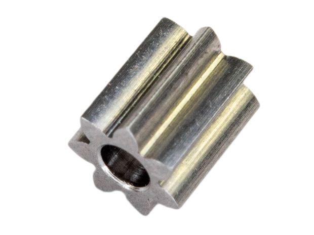 Шестерня ARP Pro Series 7T 72 Pitch Pinion для трасових автомоделей #ARP7207-1.5, Світлина 1