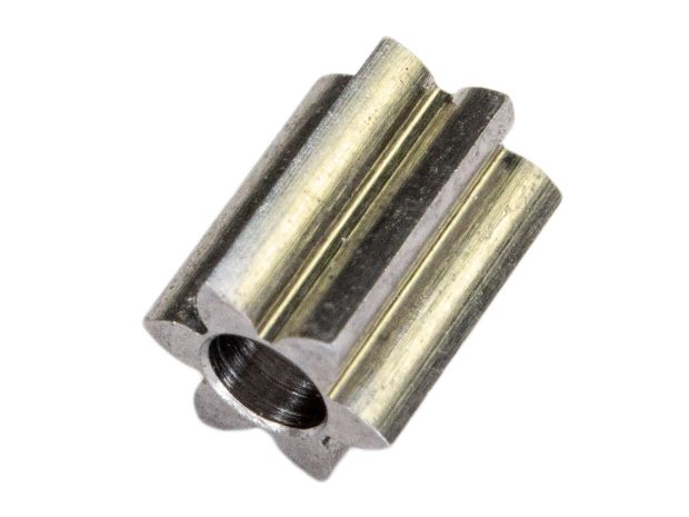 Шестерня ARP Pro Series 6T 80 Pitch Pinion для трасових автомоделей #ARP8006 , Світлина 1