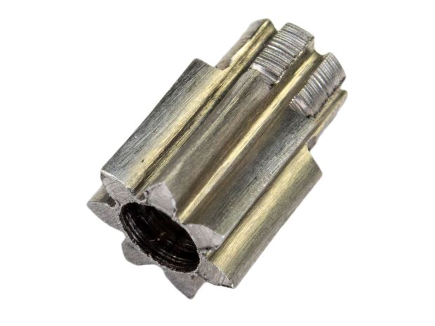 Шестерня The NEW Camen Pinion Gear 7T 64 Pitch для трасових автомоделей #8001.07, Фото 1