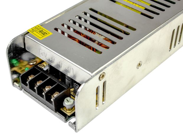 Блок живлення OEM 12В 20А/240Вт, Світлина 2