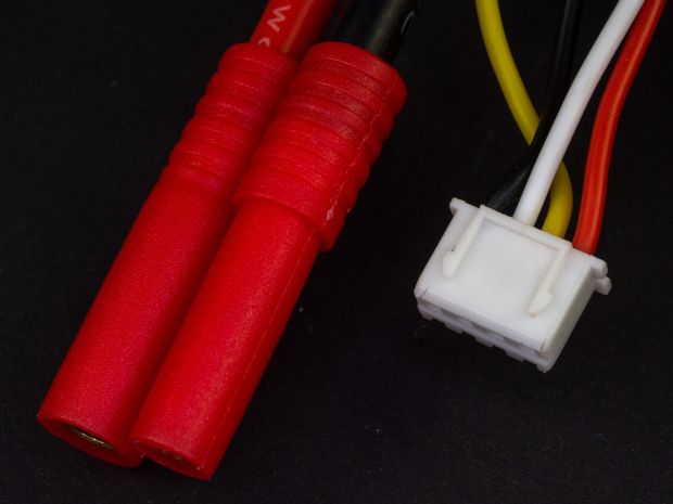 Акумулятор ZIPPY Compact 5000mAh 3S 20C, Світлина 3