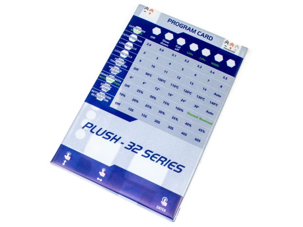 Програмна карта Turnigy Plush-32, Світлина 1
