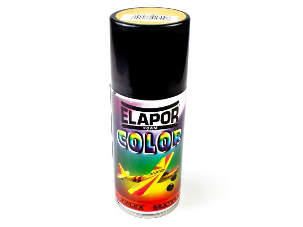 Фарба Elapor Color 150мл (пісочна) №602709, Світлина 1