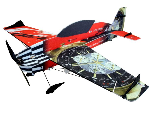 Модель для 3D-пілотажу Extra 330 (Red), Світлина 1
