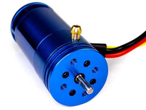 Двигун безколекторний FATJAY 2862-1500kv, Світлина 2