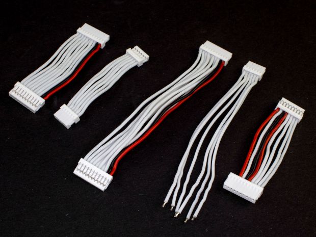 XRotor Micro Combo G3 (регулятор 60А 4в1 і польотний контролер F4), Світлина 7