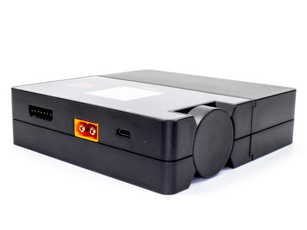 Зарядний пристрій iSDT 608AC AC50W/DC200W 8A, Світлина 5