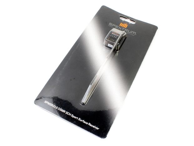 Приймач Spektrum SR315 Sport (SPMSR315), Світлина 5