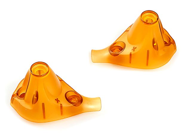 Комплект захисту для LED-підсвітки H501S (H501S-18), Світлина 1