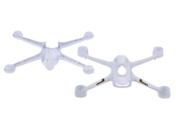 Корпус квадрокоптера H501S (H501S-01), Світлина 1