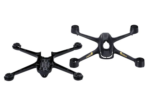 Корпус квадрокоптера H501S (H501S-22), Світлина 1