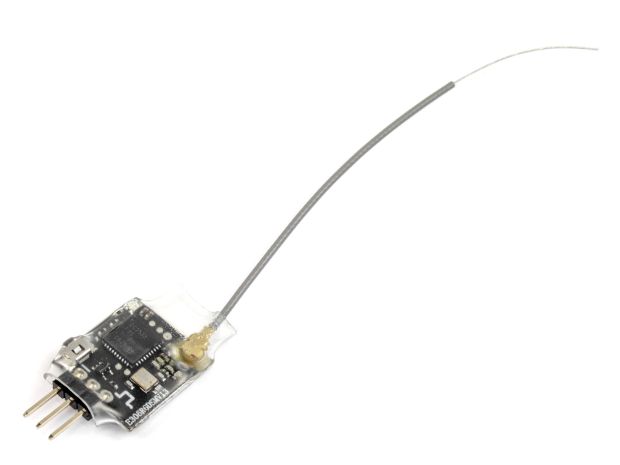 Приймач Radiolink R6DSM 10Ch, Світлина 4