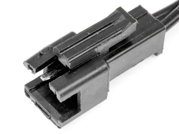 USB зарядний пристрій для NiMH/NiCd акумуляторів (4 елементи), Світлина 3