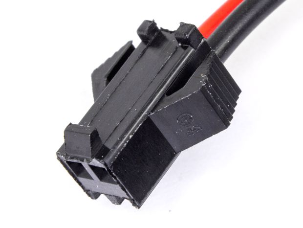 Акумулятор NiMH 4.8В (4S) 800mAh (1x4), Світлина 2