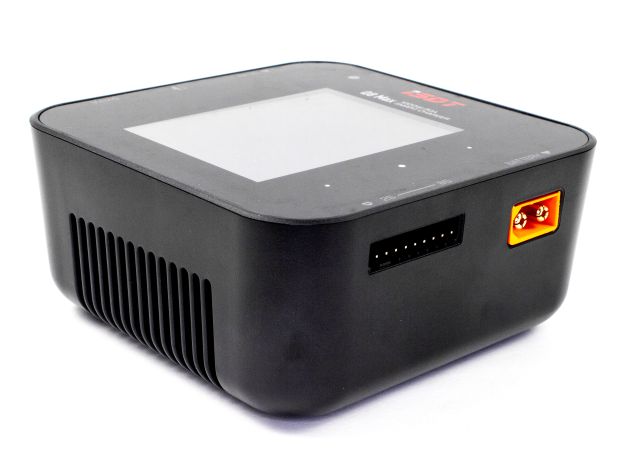 Зарядний пристрій iSDT Q8 Max 1000W 30A, Світлина 4