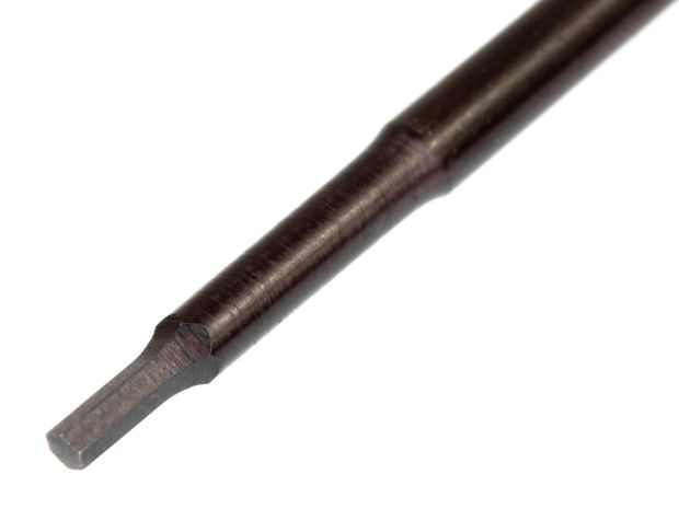 Викрутка шестигранник KV 1.27мм (0.05 дюйма), Світлина 2