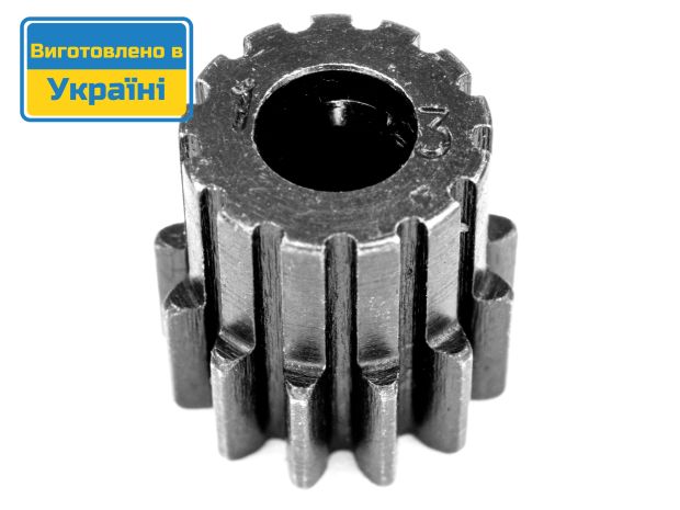 Шестерня ведуча (піньйон) KV 32P (0.8M) 13T, Світлина 1