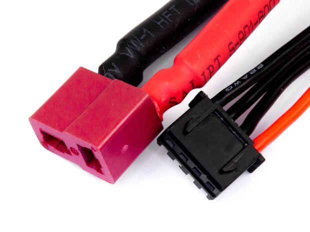Акумулятор CNHL 1800mAh 3S 40C, Світлина 3