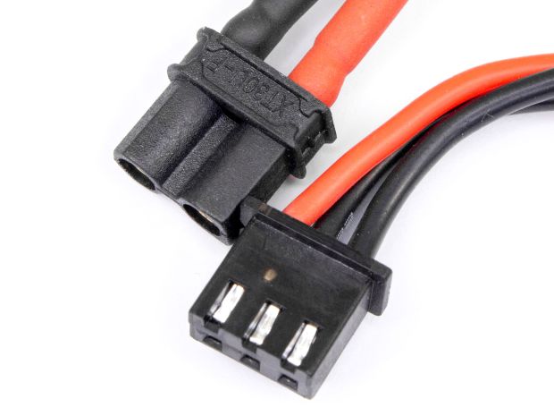 Акумулятор CNHL MiniStar 350mAh 2S 70C, Світлина 4