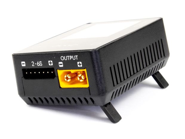 Зарядний пристрій ToolkitRC M6 V2 150W 10A, Світлина 5