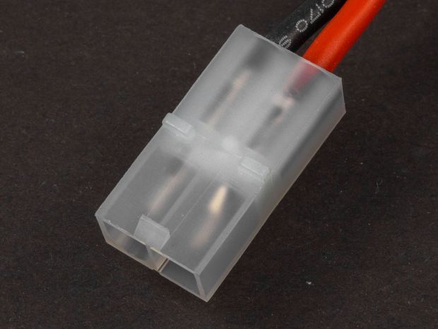 Акумулятор Dinogy Graphene 2.0 NiMH 7.2В 5000mAh , Світлина 2