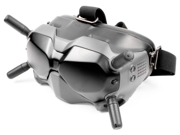 Окуляри DJI FPV Goggles V2, Світлина 1
