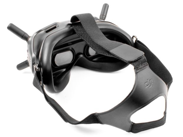Окуляри DJI FPV Goggles V2, Світлина 2