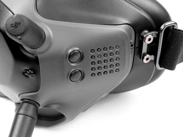Окуляри DJI FPV Goggles V2, Світлина 3