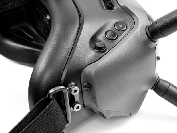 Окуляри DJI FPV Goggles V2, Світлина 4